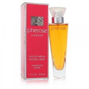 Pherose by Realm 3.4 oz EDP for women
