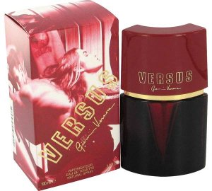 Versus (Red Box) by Gianni Versace 3.4 oz EDT splash for women