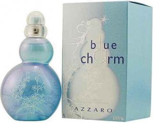 Blue Charm by Azzaro 3.4 oz EDT for women