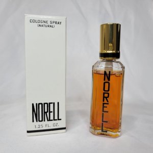 Norell 1.25 oz cologne spray for women