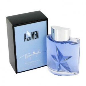 Angel by Thierry Mugler 1.7 oz aftershave