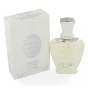 Love In White by Creed 2.5 oz Millesime EDP for Women