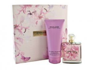 Endless by Sarah Jessica Parker 2 piece gift set for women