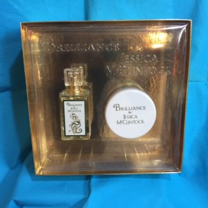 Brilliance by Jessica McClintock 2 piece gift set for women