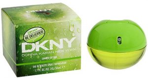 DKNY Be Delicious Juiced by Donna Karan 1 oz EDT for women