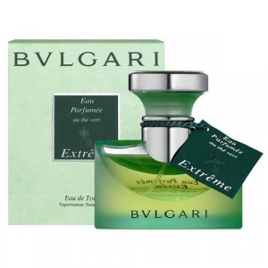 Bvlgari Extreme Eau Parfumee Au The Vert 3.4 oz EDT