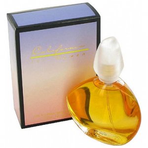 California by Dana 1 oz cologne unbox for women