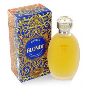 Blonde by Gianni Versace 3.3 oz Deodorant spray for women