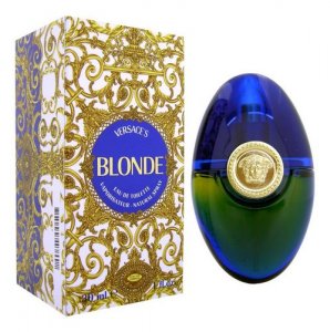 Blonde by Gianni Versace 1 oz EDT for women