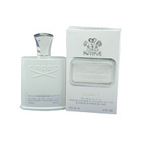 Silver Mountain Water by Creed 4 oz Millesime for Men