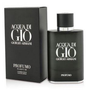 Acqua di Gio Profumo by Giorgio Armani 4.2 oz EDP for men