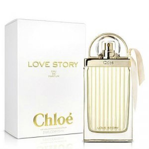 Chloe Love Story 2.5 oz EDP for women