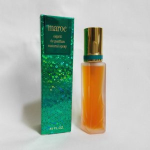 Maroc by Prestige Fragrances 0.45 oz Esprit De Parfum