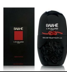 Balahe by Leonard 3.4 oz EDT for women