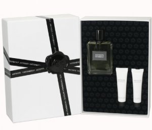 Antidote by Viktor & Rolf 3 piece gift set for men