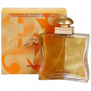 24 Faubourg Limited Edition 2012 by Hermes 3.4 oz EDP