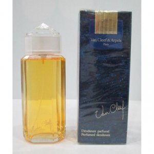 Van Cleef & Arpels 5 oz Perfumed Deodorant for women