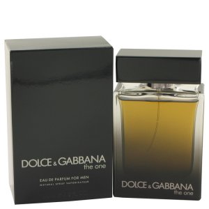 The One by Dolce & Gabbana 3.3 oz EDP for men