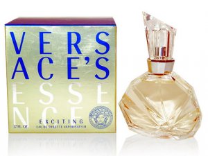Versace Essence Exciting 1.7 oz EDT for women