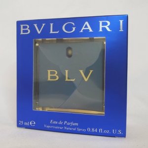 Bvlgari BLV 0.84 oz EDP for women