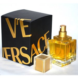 V'E Versace by Gianni Versace 3.4 oz EDP for women