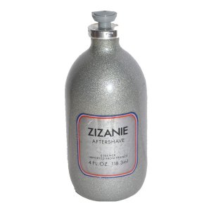 Zizanie by Fragonard 4 oz after shave for men