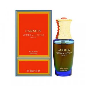 Carmen by Victorio & Lucchino 1 oz EDT for women