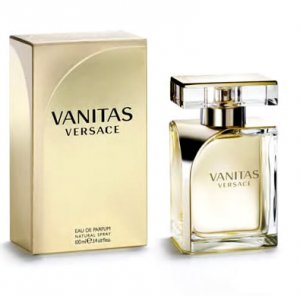 Vanitas by Gianni Versace 3.4 oz EDP Tester for women