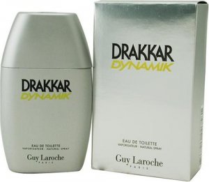 Drakkar Dynamik by Guy Laroche 1.7 oz EDT for men
