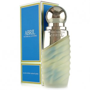 Abril by Victorio & Lucchino 3.4 oz EDT for women
