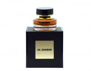 Jil Sander no 4 parfum 0.25 oz Pure Parfum splash for women