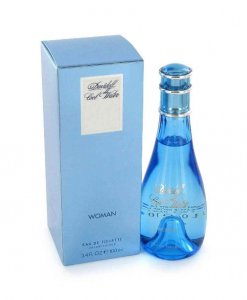 Cool Water by Davidoff 1.7 oz EDT for Women