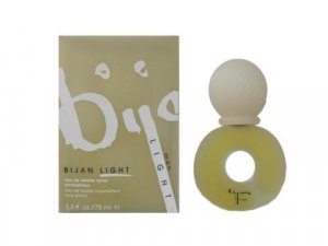 Bijan Light 2.5 oz EDT for men