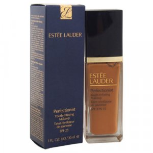 Estee Lauder Perfectionist Youth Infusing Makeup Amber Honey