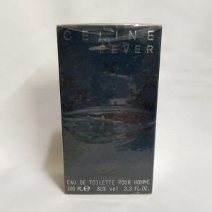 Celine Fever Pour Homme 3.3 oz EDT for men