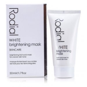 Rodial Skincare White Brightening Mask, 1.7 fl oz