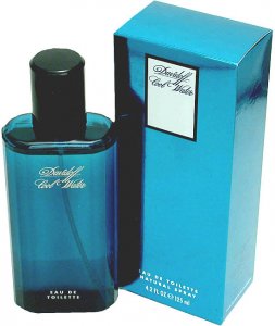 Cool Water by Davidoff 2.5 oz EDT for men
