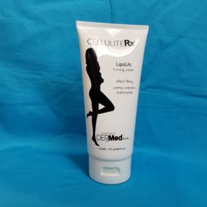 CelluliteRx LipoLift Firming Cream, 5.8 oz