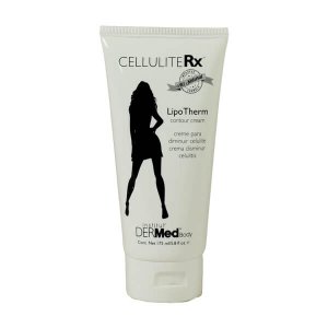 CelluliteRx LipoTherm Contour Cream, 5.8 oz