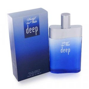 Cool Water Deep by Davidoff 1.7 oz EDT for men