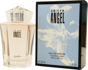 Angel Le Lys by Thierry Mugler 1.7 oz EDP refill for women
