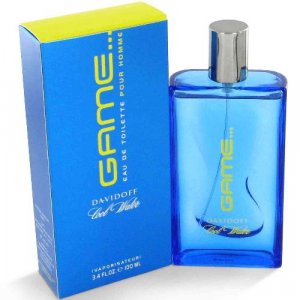 Cool Water Game by Davidoff 1.7 oz EDT for Men