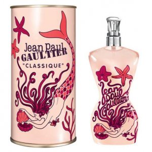 Jean Paul Gaultier Classique 2014 Summer Fragrance 3.3 oz