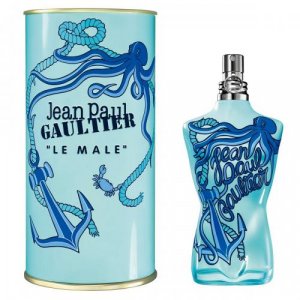 Jean Paul Gaultier Le Male 2014 Summer Fragrance 4.2 oz