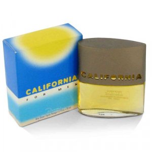 California by Dana 1.7 oz After Shave