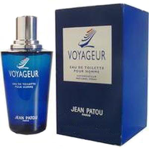 Voyageur by Jean Patou 3.4 oz EDT for men