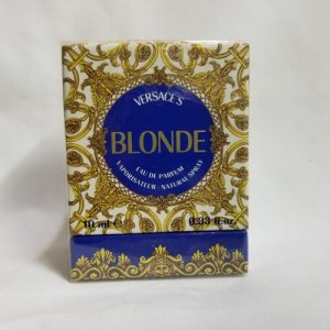 Blonde by Gianni Versace 0.33 oz EDP for women