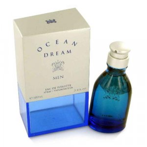 Ocean Dream by Designer Parfums Ltd 3.4 oz EDT for Men