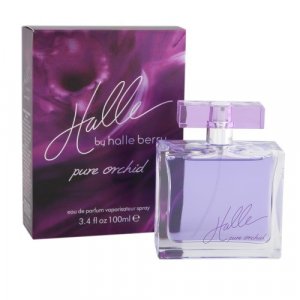 Halle Berry Halle Pure Orchid 1 oz EDP for women