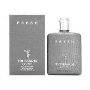 Trussardi Uomo Fresh 1.7 oz EDT for men